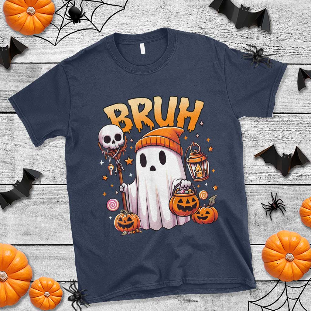 cute-halloween-ghost-boo-sheet-t-shirt-funny-bruh-trick-or-treat-candy