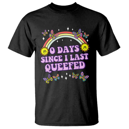 funny-queef-joke-embarrassing-t-shirt-0-days-since-i-last-queefed