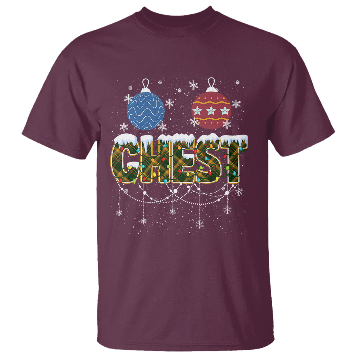 christmas-couples-t-shirt-chestnuts-xmas-matching-family-funny-chest