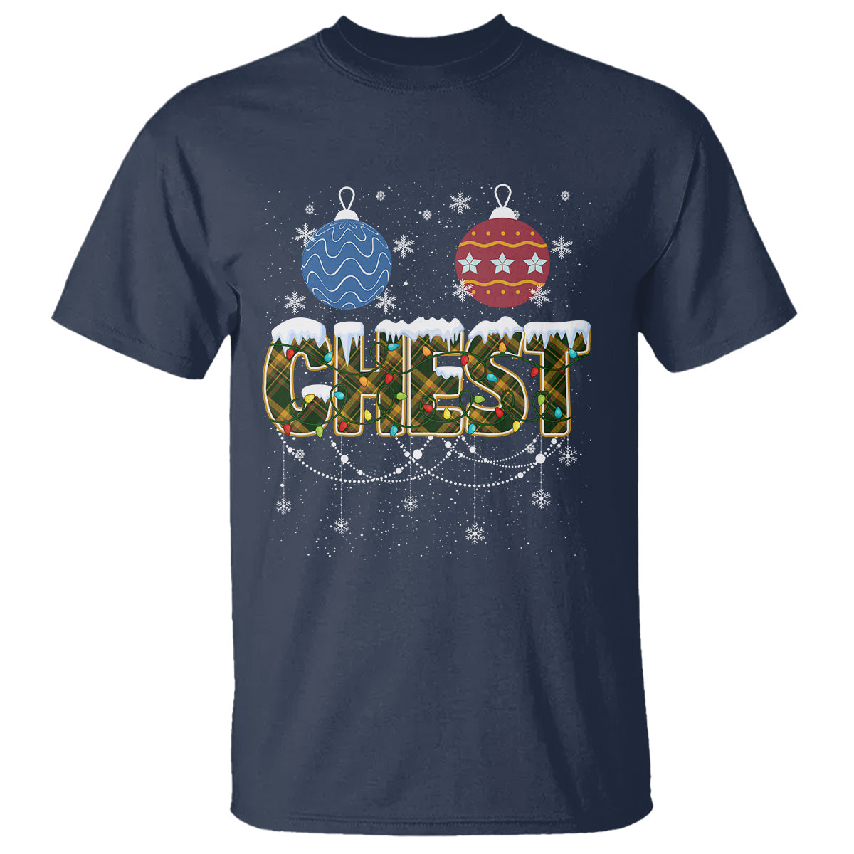 christmas-couples-t-shirt-chestnuts-xmas-matching-family-funny-chest