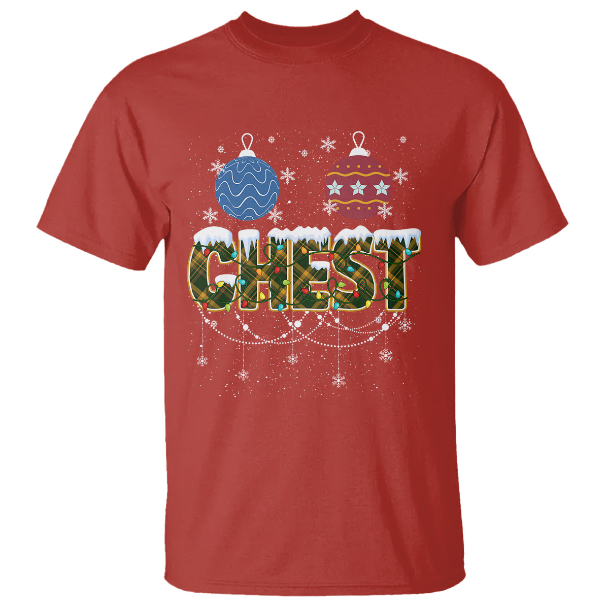 christmas-couples-t-shirt-chestnuts-xmas-matching-family-funny-chest