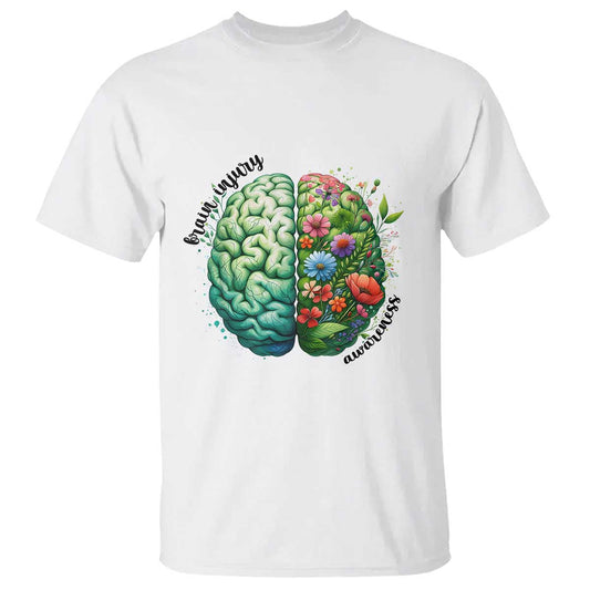 traumatic-brain-injury-awareness-t-shirt-tbi-warrior-green-floral-brain