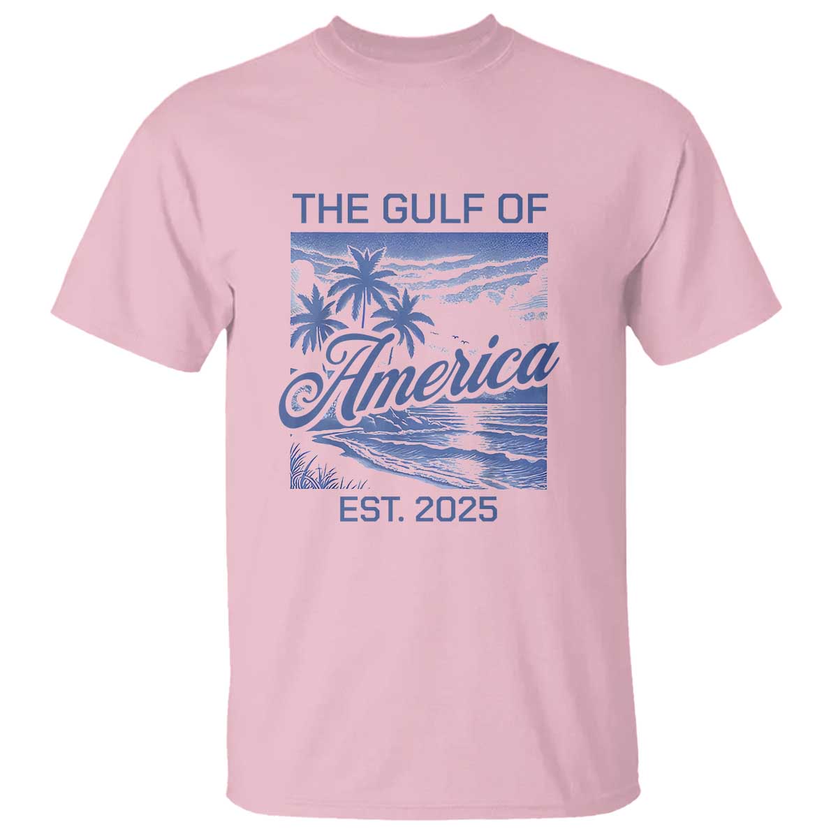 retro-gulf-of-usa-t-shirt-america-est-2025-american-flag