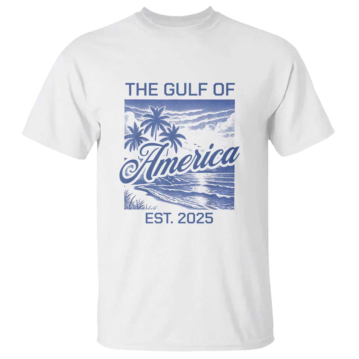 retro-gulf-of-usa-t-shirt-america-est-2025-american-flag