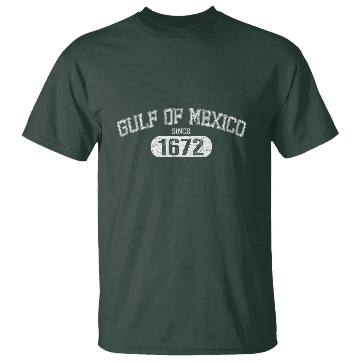 gulf-of-mexico-since-1672-t-shirt-golfo-de-mexico-classic