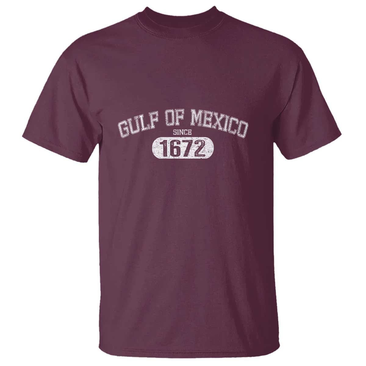 gulf-of-mexico-since-1672-t-shirt-golfo-de-mexico-classic