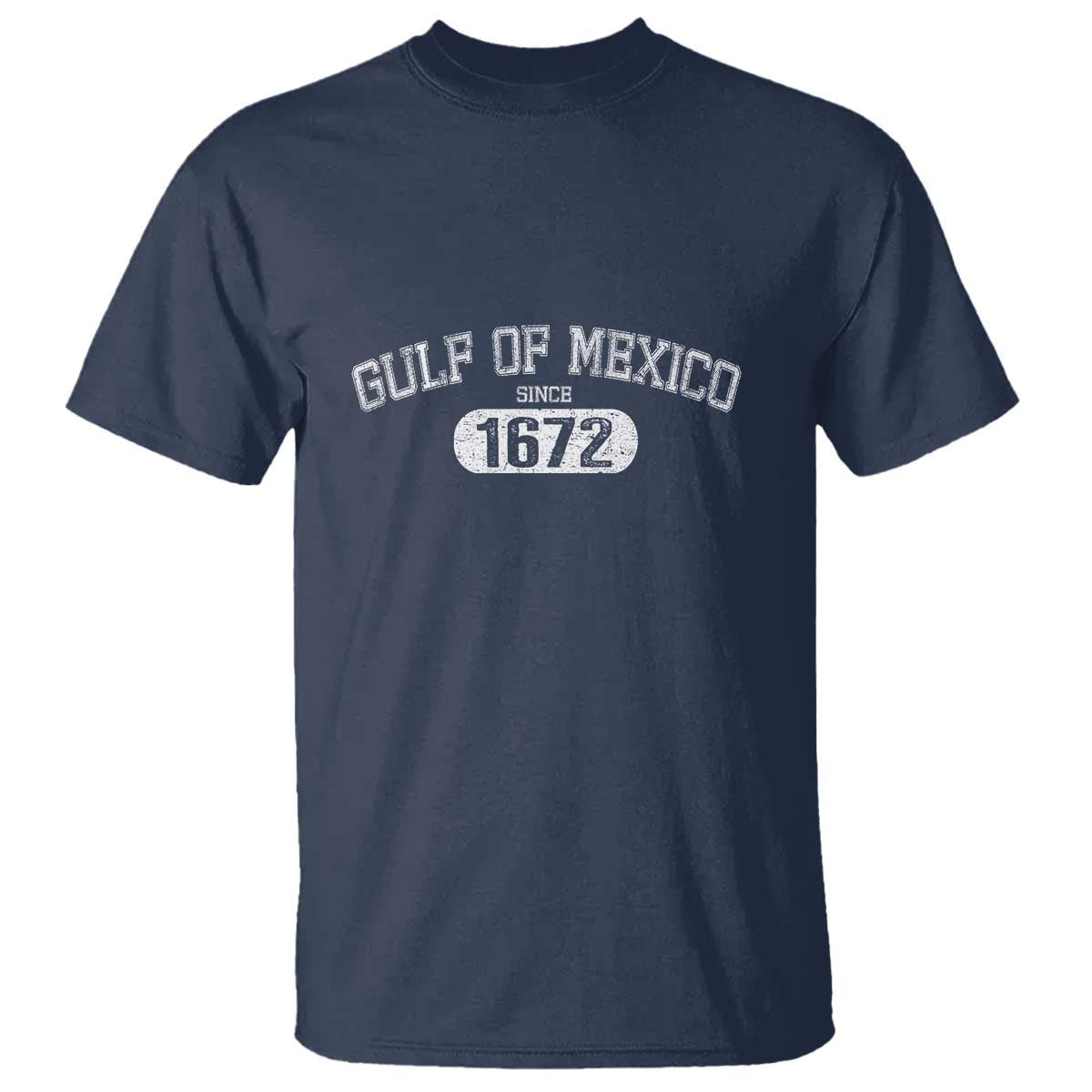 gulf-of-mexico-since-1672-t-shirt-golfo-de-mexico-classic