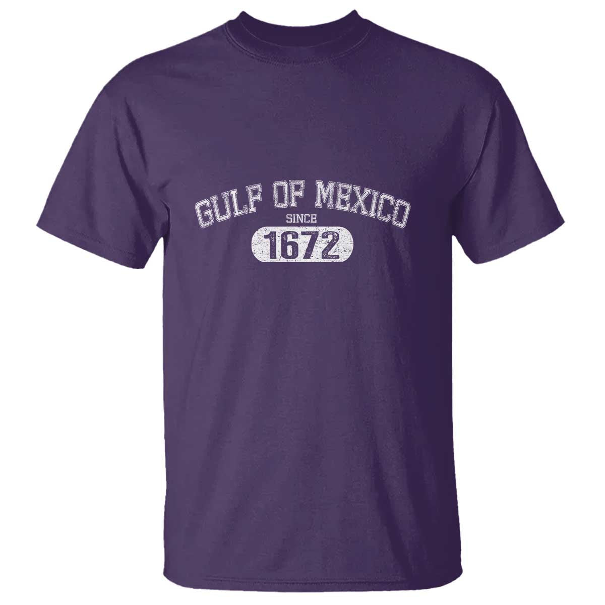 gulf-of-mexico-since-1672-t-shirt-golfo-de-mexico-classic