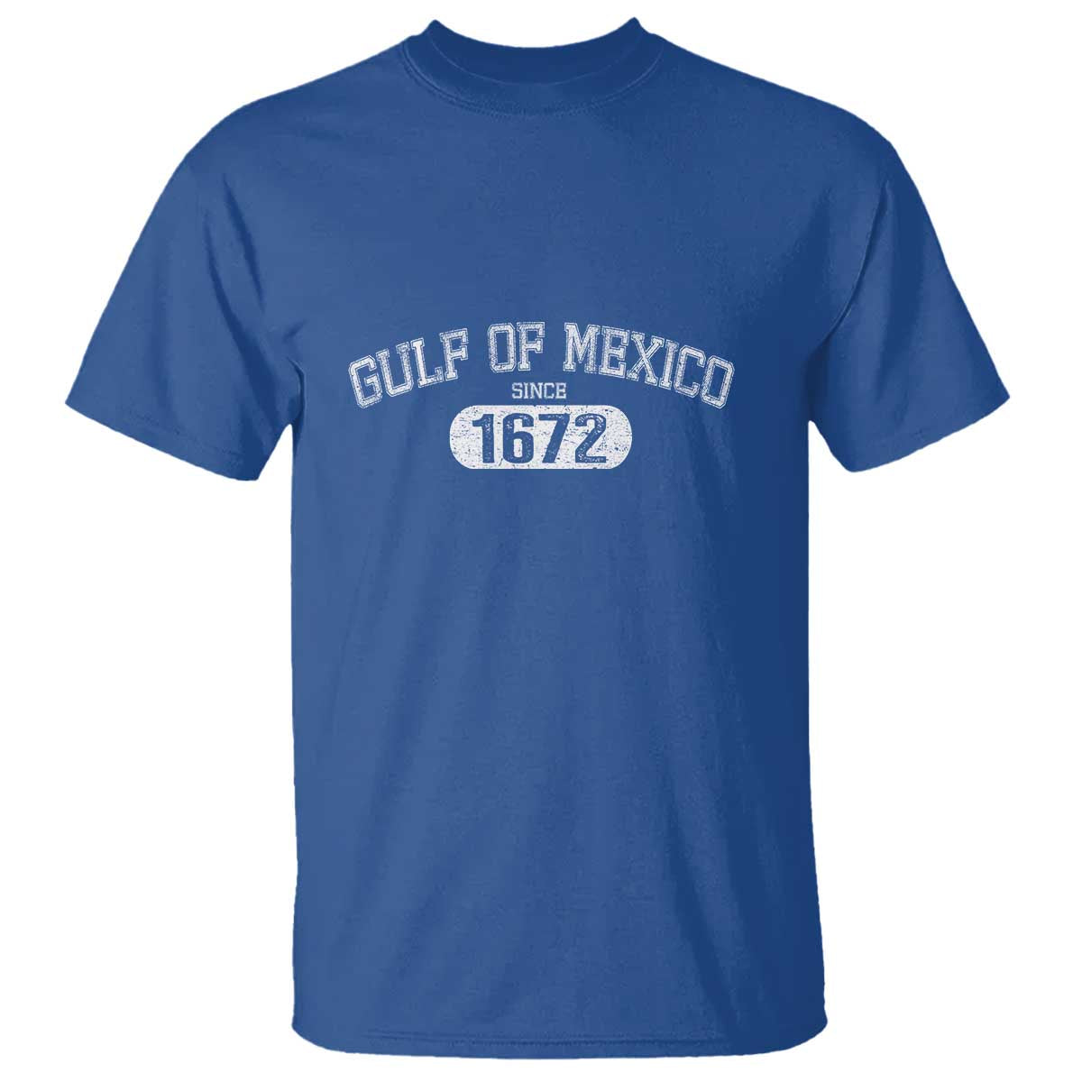 gulf-of-mexico-since-1672-t-shirt-golfo-de-mexico-classic