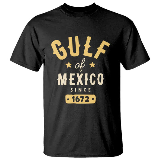 gulf-of-mexico-since-1672-t-shirt-golfo-de-mexico-classic-vintage