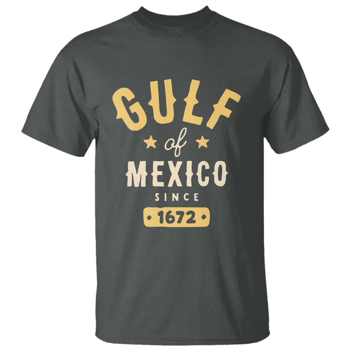 gulf-of-mexico-since-1672-t-shirt-golfo-de-mexico-classic-vintage