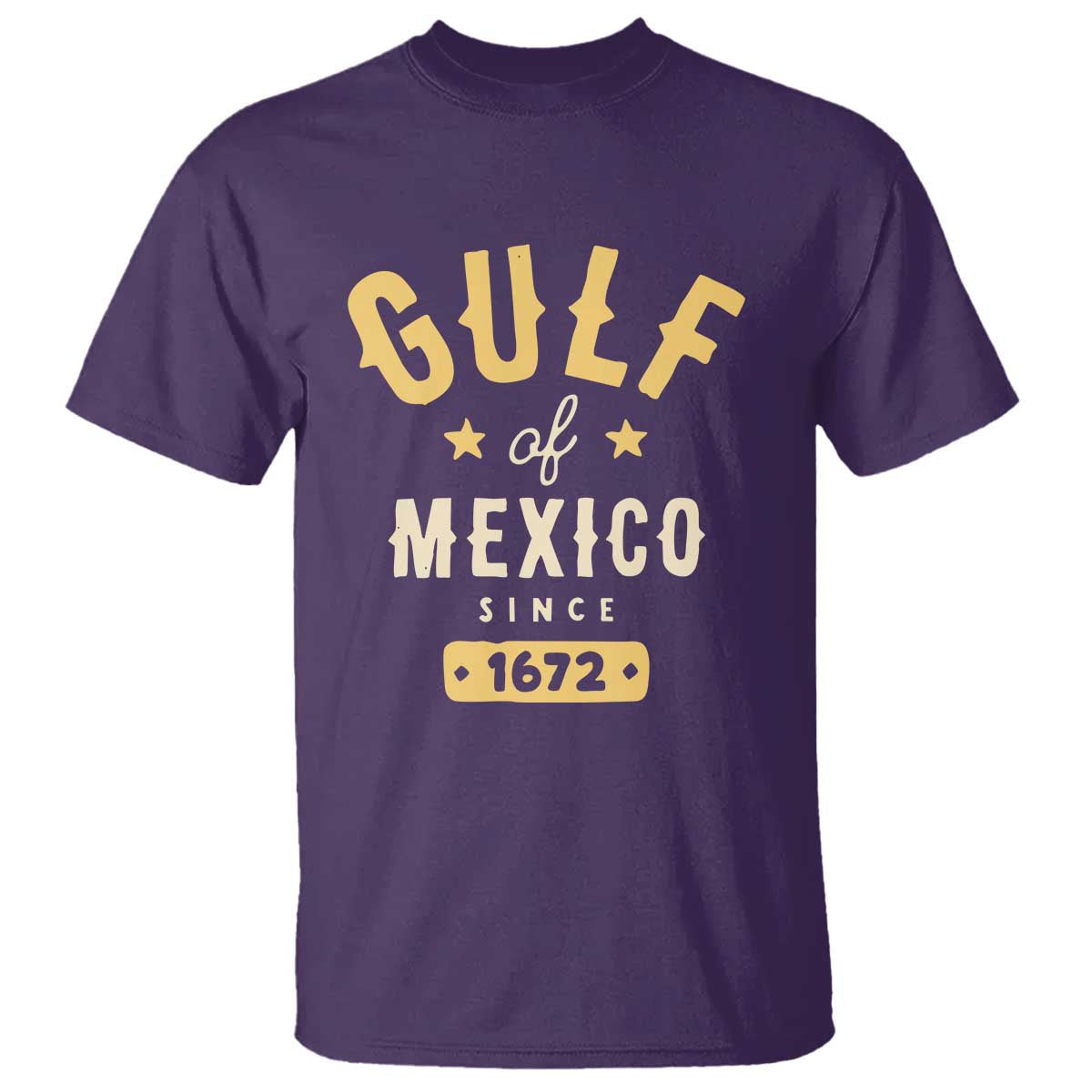 gulf-of-mexico-since-1672-t-shirt-golfo-de-mexico-classic-vintage
