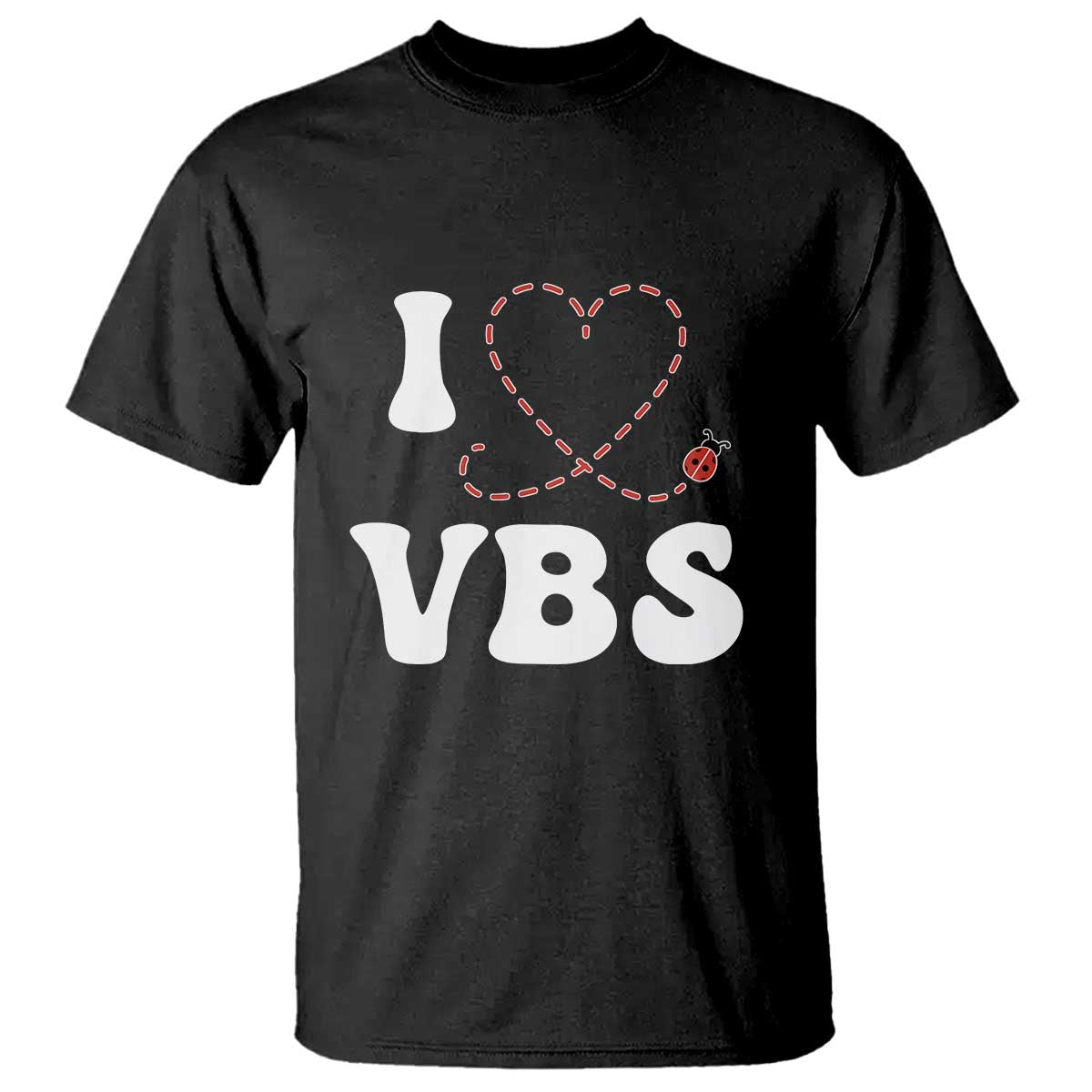 i-love-vbs-2025-t-shirt-vacation-bible-school-ladybug-vbs-team