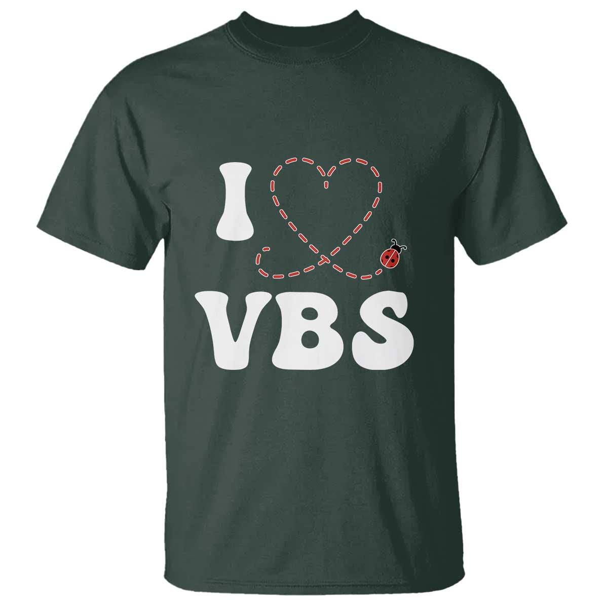 i-love-vbs-2025-t-shirt-vacation-bible-school-ladybug-vbs-team