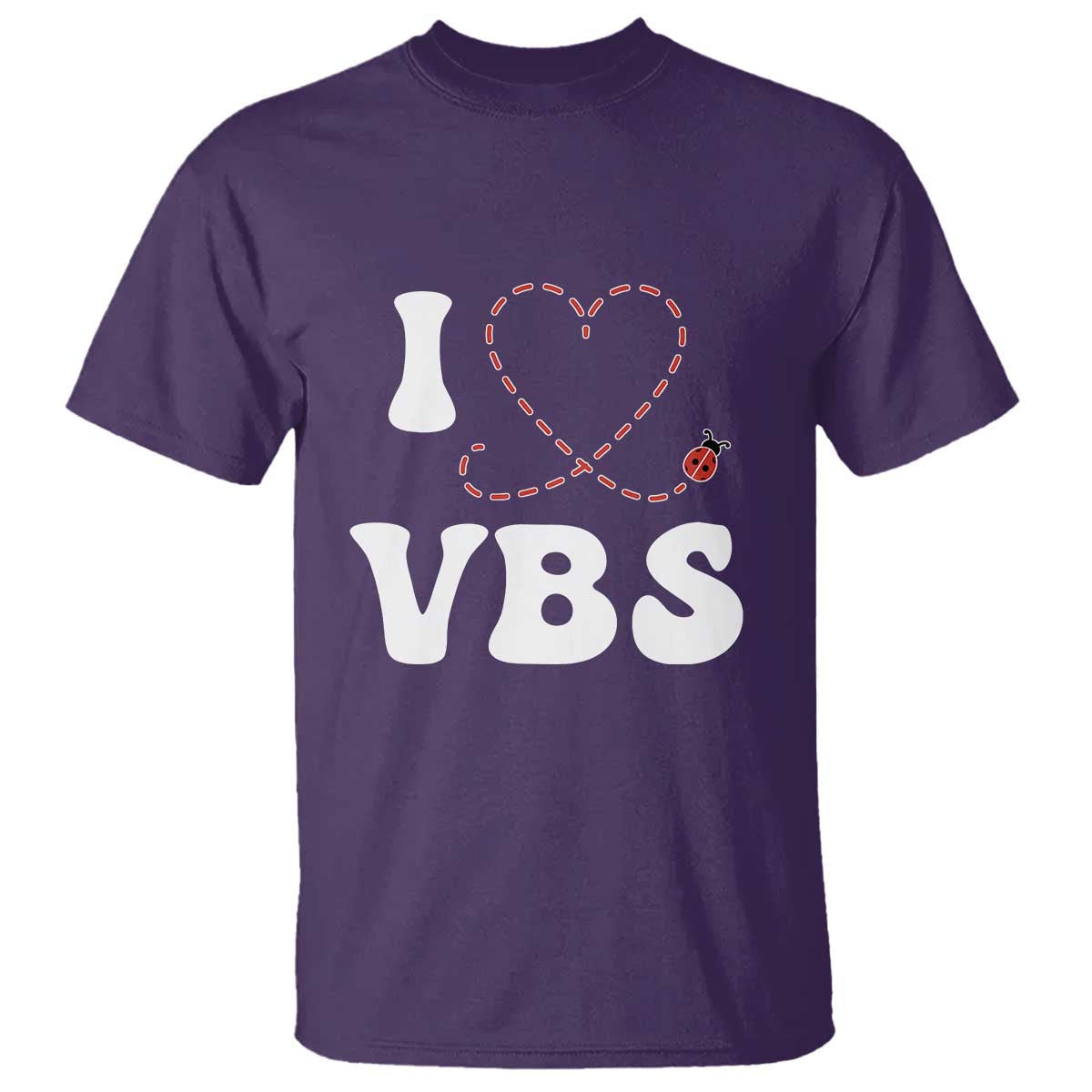 i-love-vbs-2025-t-shirt-vacation-bible-school-ladybug-vbs-team
