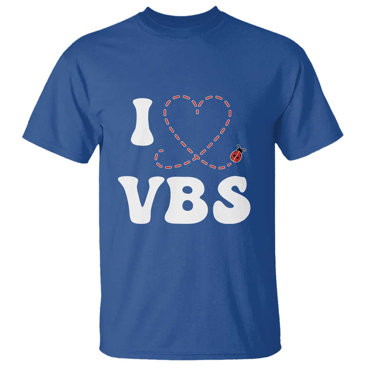 i-love-vbs-2025-t-shirt-vacation-bible-school-ladybug-vbs-team