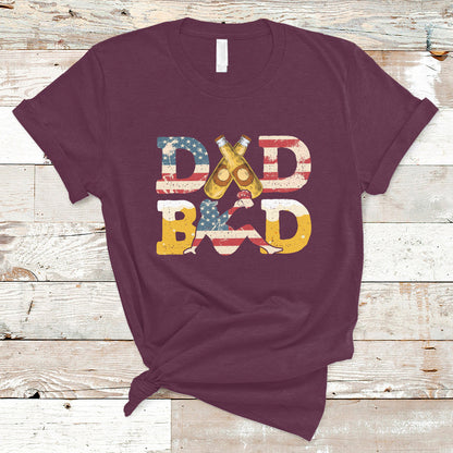 fathers-day-t-shirt-american-flag-funny-dad-bod-father-figure-beer-love-beer-dad