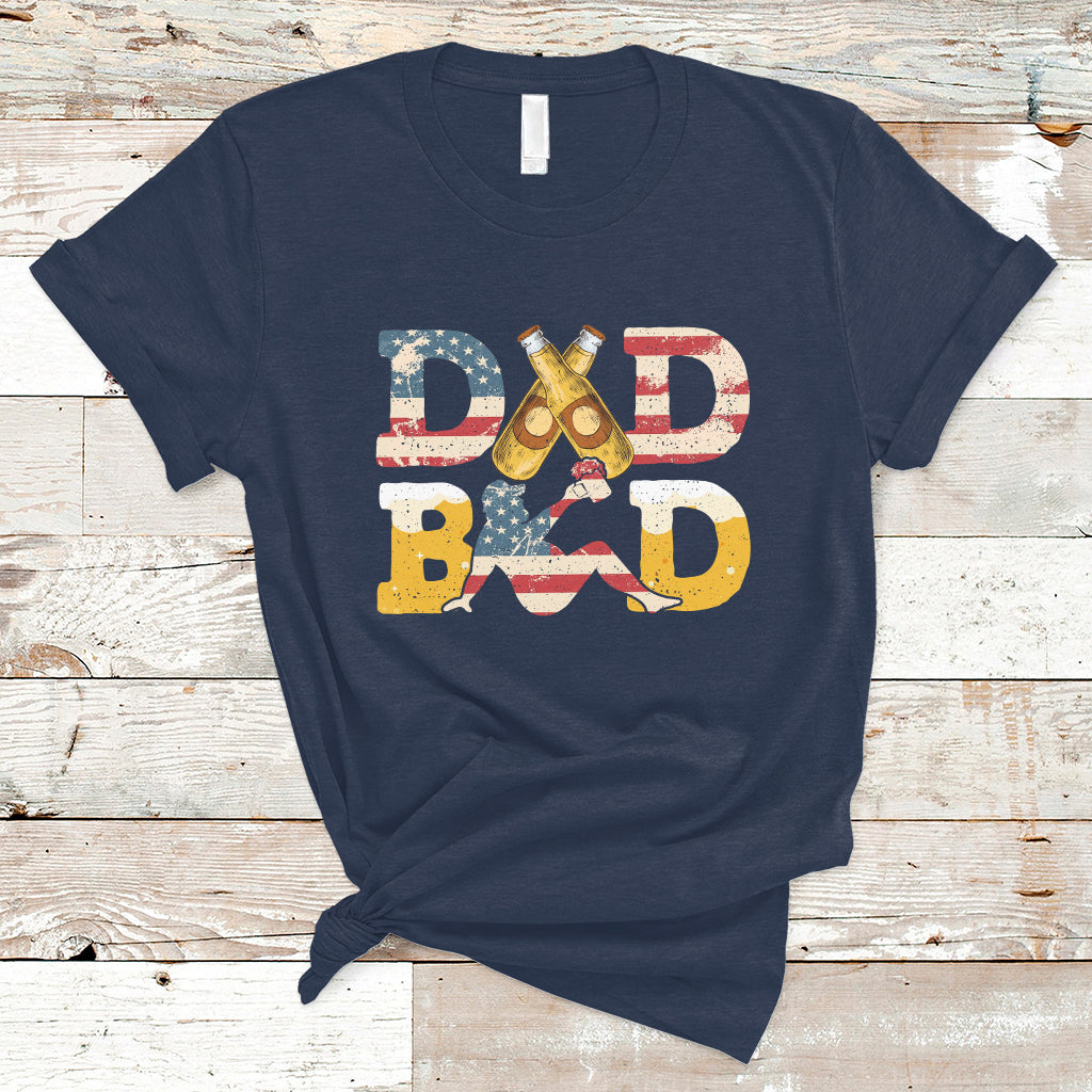 fathers-day-t-shirt-american-flag-funny-dad-bod-father-figure-beer-love-beer-dad