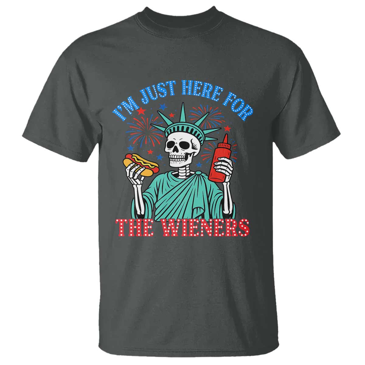 funny-skeleton-lady-liberty-t-shirt-im-just-here-for-the-wieners-4th-of-july-hot-dog