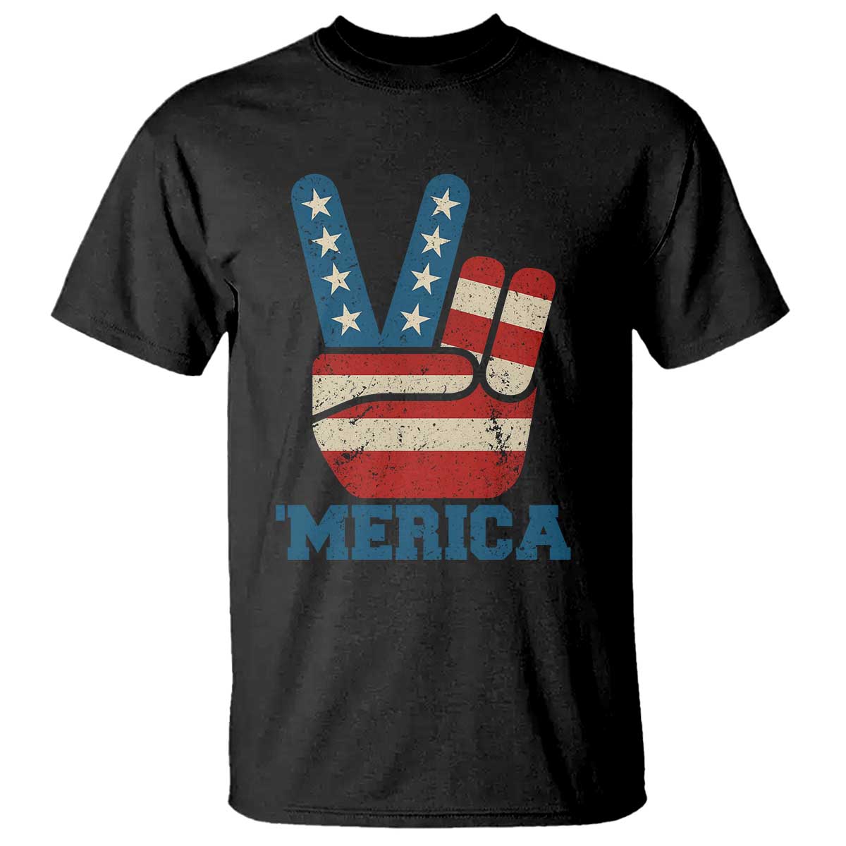 vintage-merica-peace-sign-t-shirt-retro-patriotic-4th-of-july-usa-flag