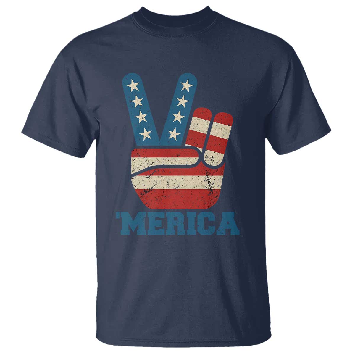 vintage-merica-peace-sign-t-shirt-retro-patriotic-4th-of-july-usa-flag