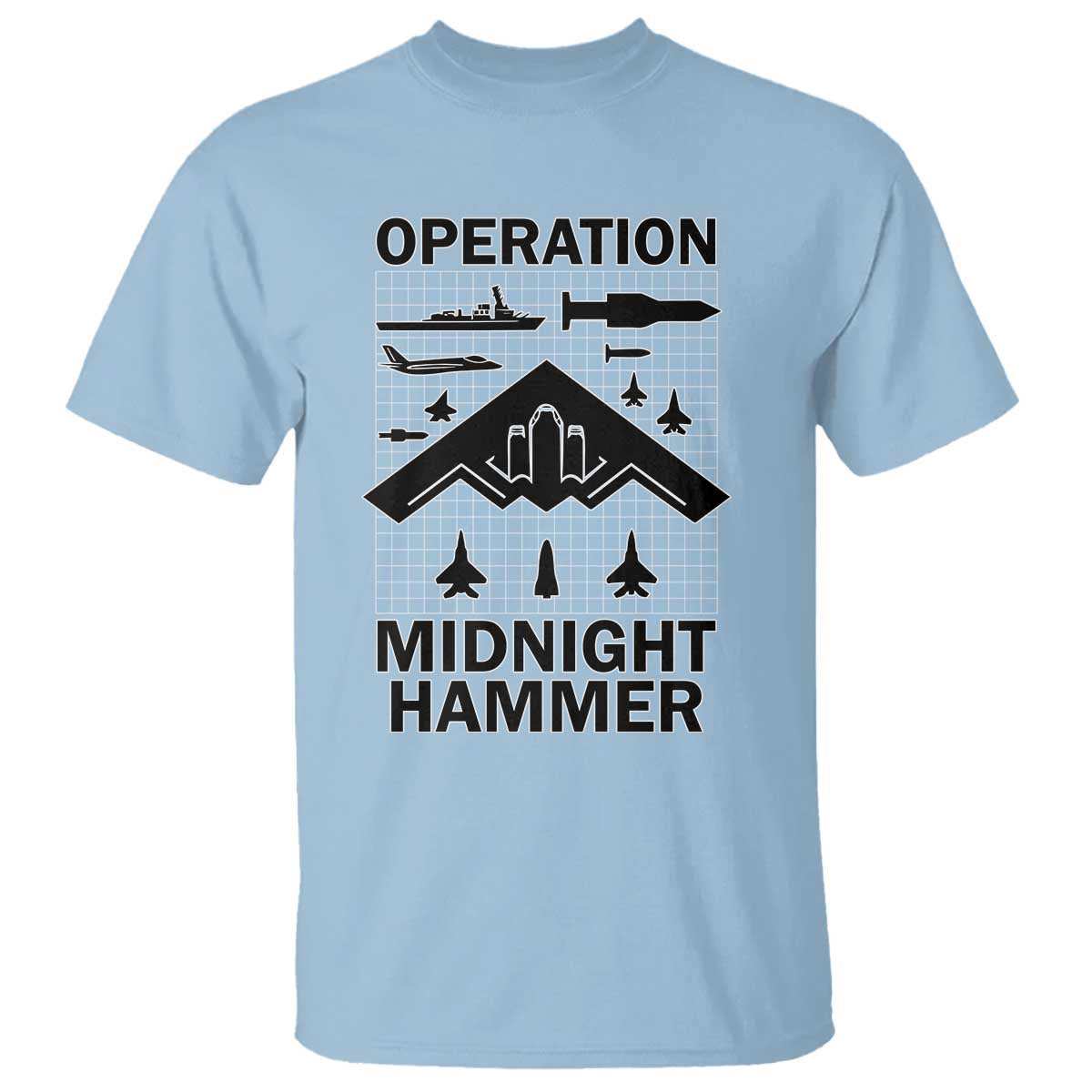 operation-midnight-hammer-military-t-shirt-tactical-warfare-jets-bombers