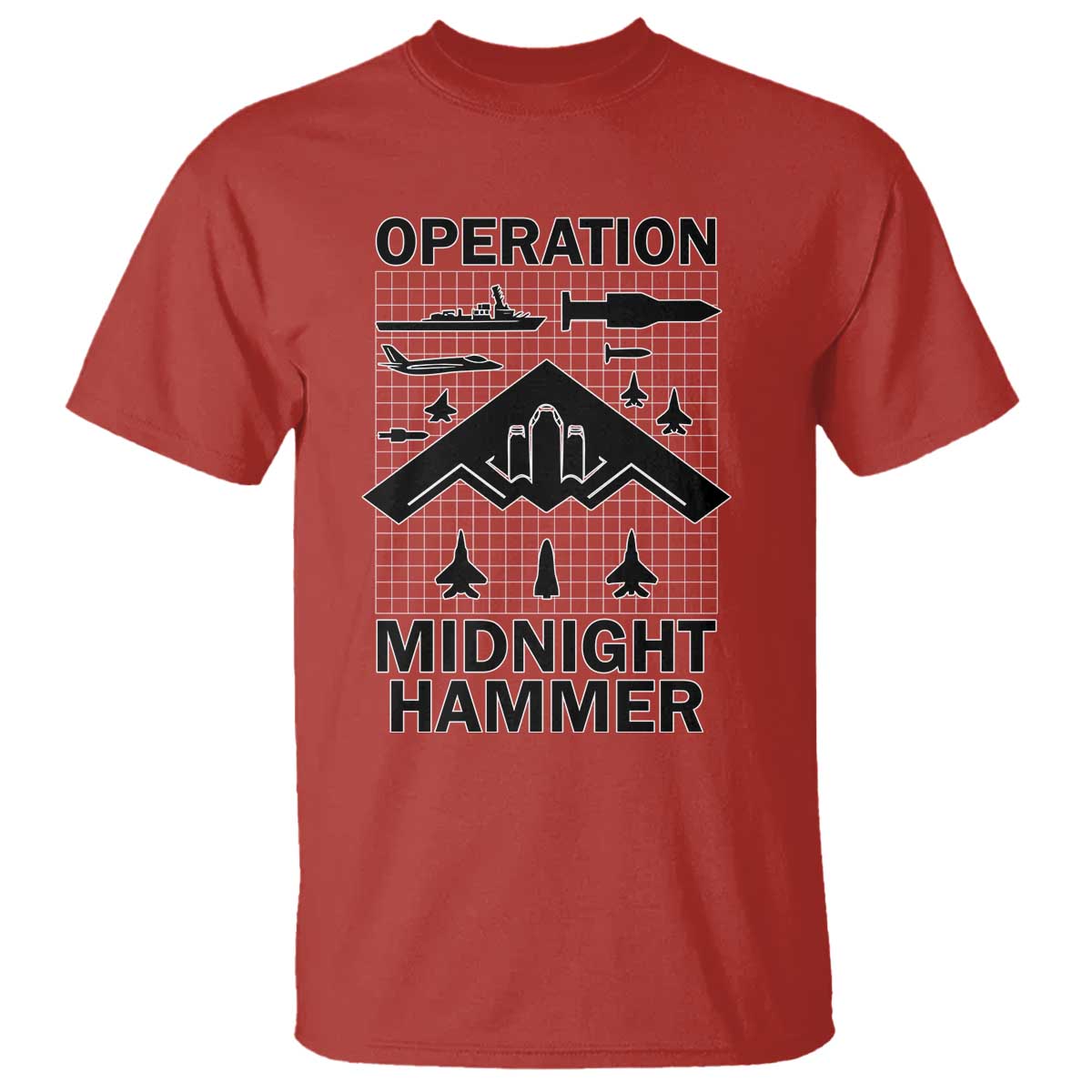 operation-midnight-hammer-military-t-shirt-tactical-warfare-jets-bombers