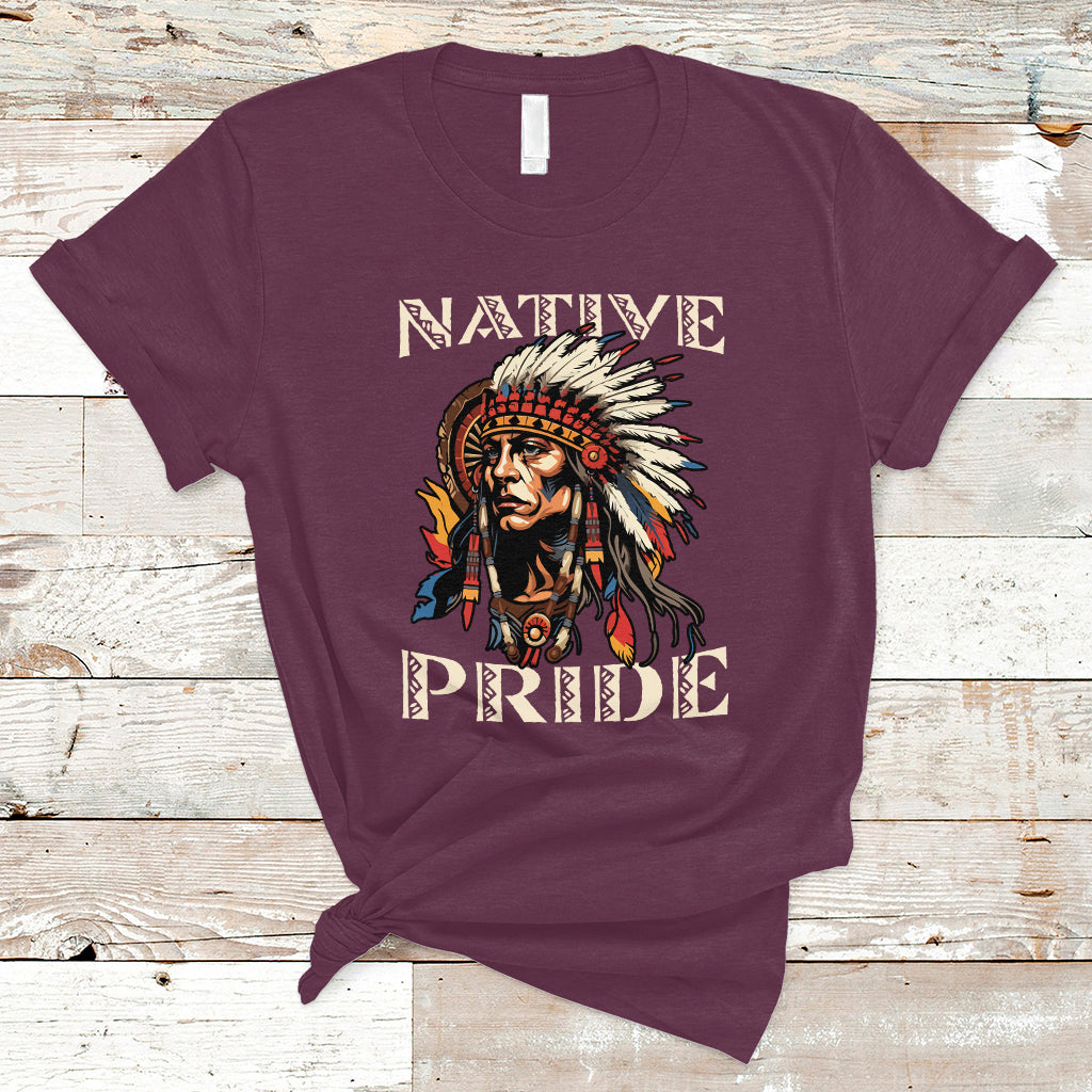 native-american-t-shirt-native-pride-indigenous-american-indians