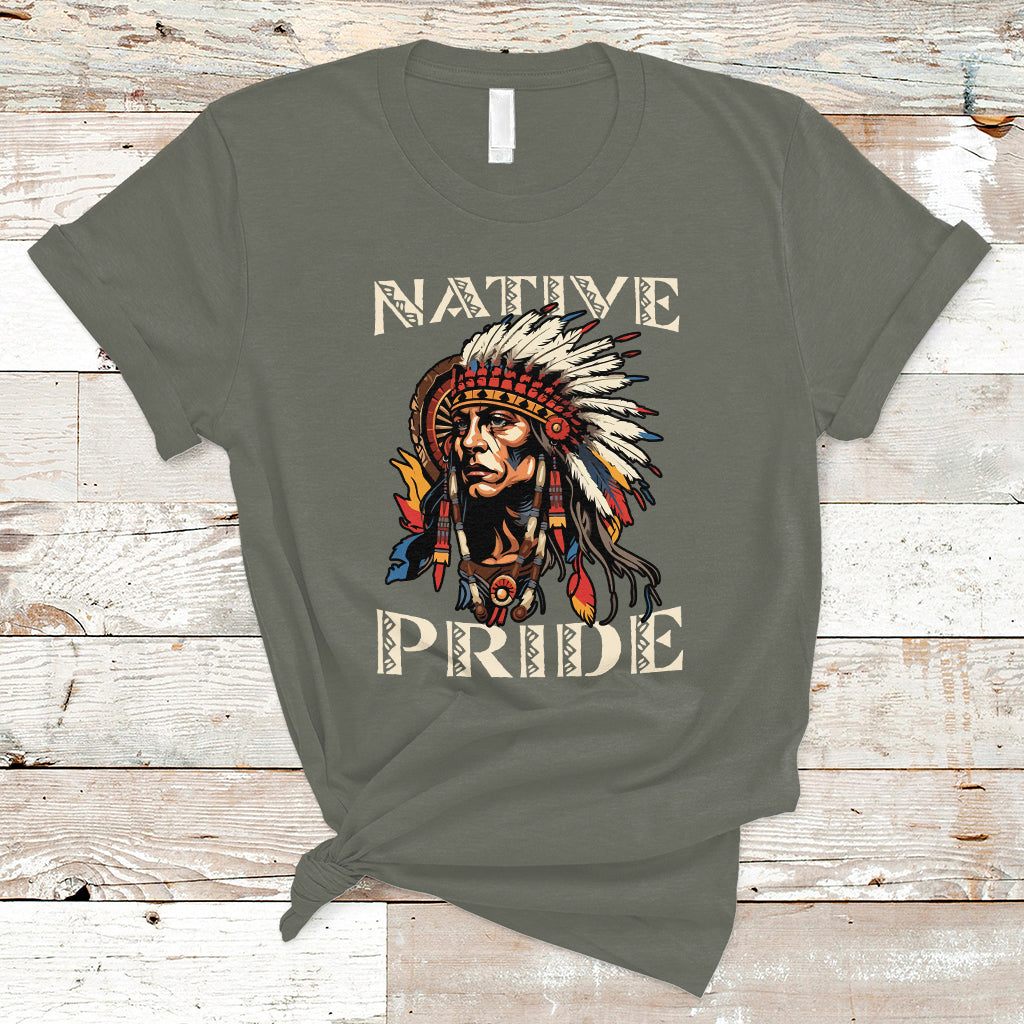 native-american-t-shirt-native-pride-indigenous-american-indians