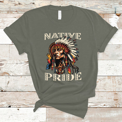 native-american-t-shirt-native-pride-indigenous-american-indians
