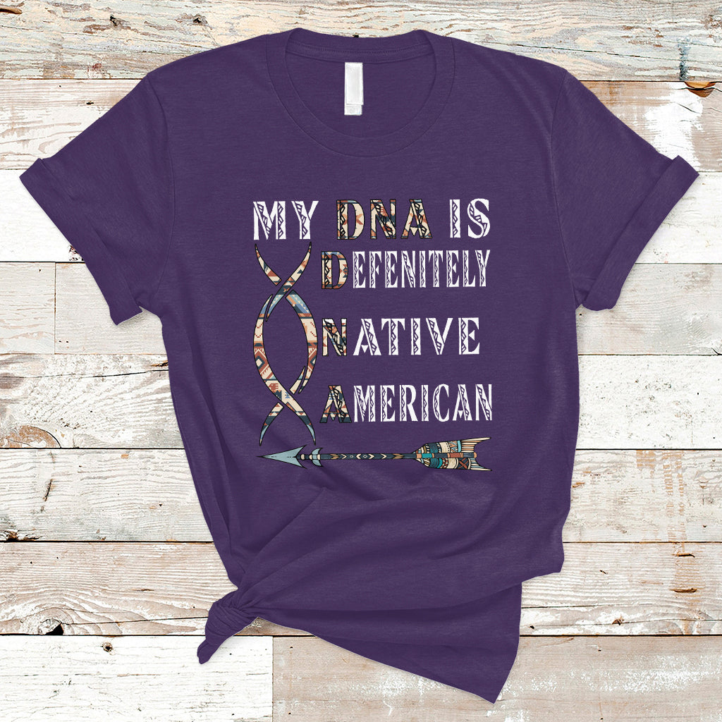 native-american-t-shirt-my-dna-is-definitely-indians-native-pride