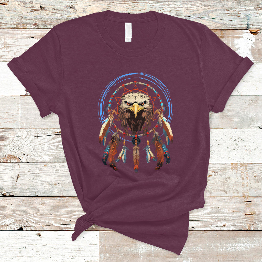 native-american-t-shirt-indigenous-american-indian-eagle-dreamcatcher