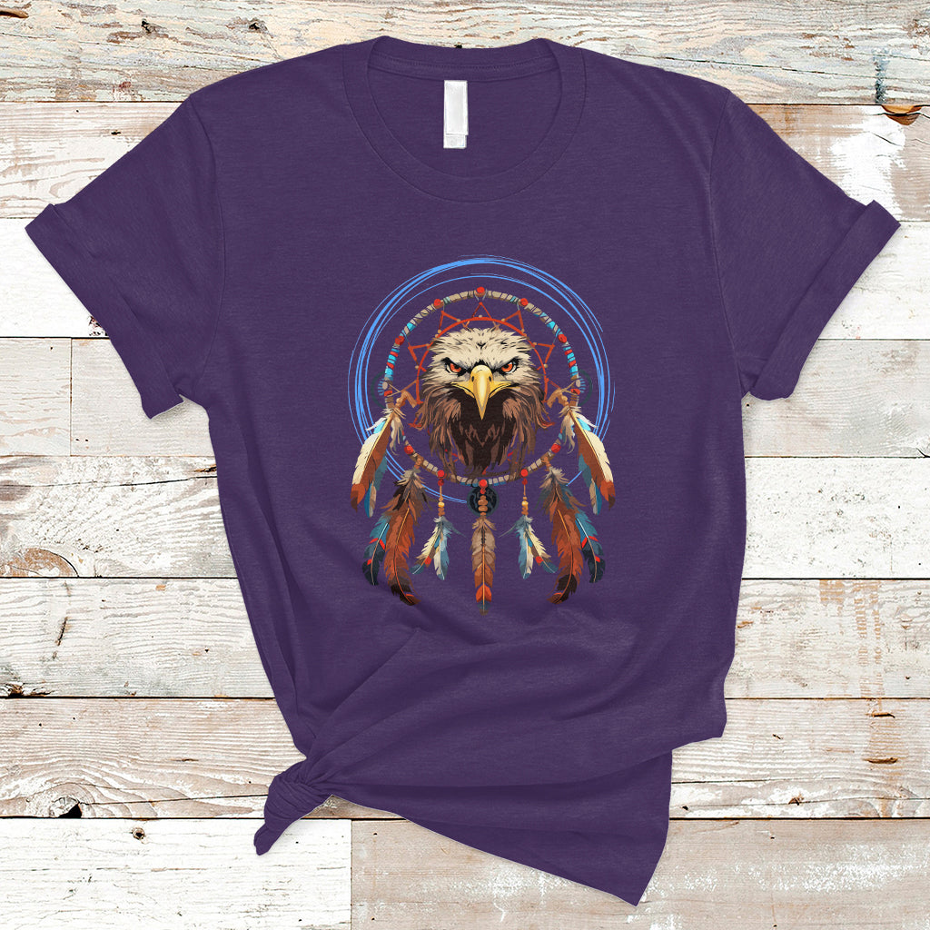 native-american-t-shirt-indigenous-american-indian-eagle-dreamcatcher
