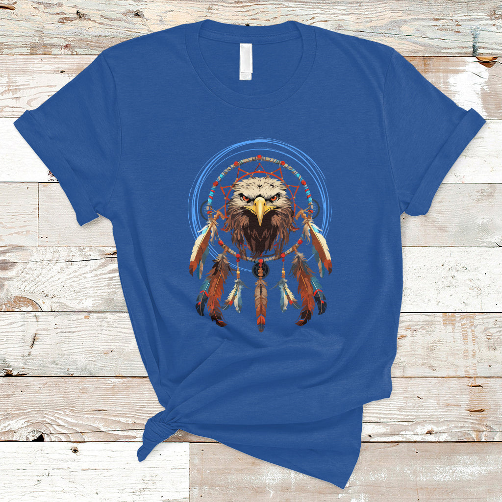 native-american-t-shirt-indigenous-american-indian-eagle-dreamcatcher