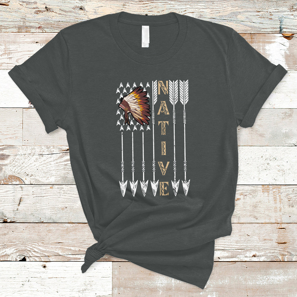 native-american-t-shirt-indigenous-american-indian-feather-headdress