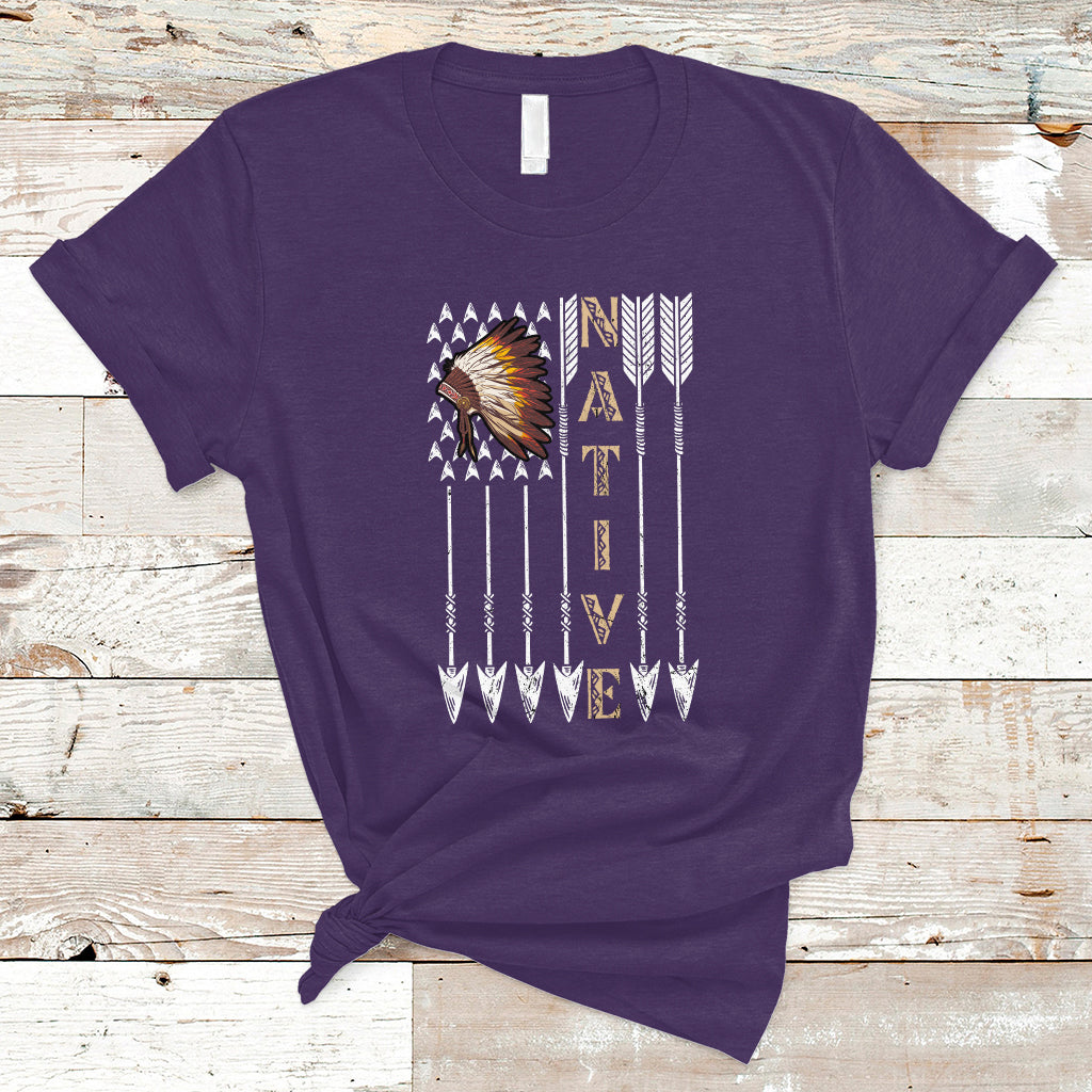native-american-t-shirt-indigenous-american-indian-feather-headdress