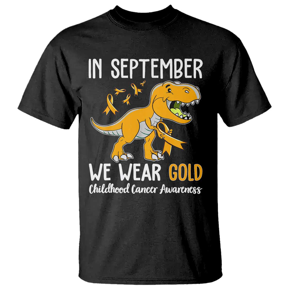 childhood-cancer-awareness-dinosaur-t-shirt-in-september-we-wear-gold-ribbon-support-kids-warrior