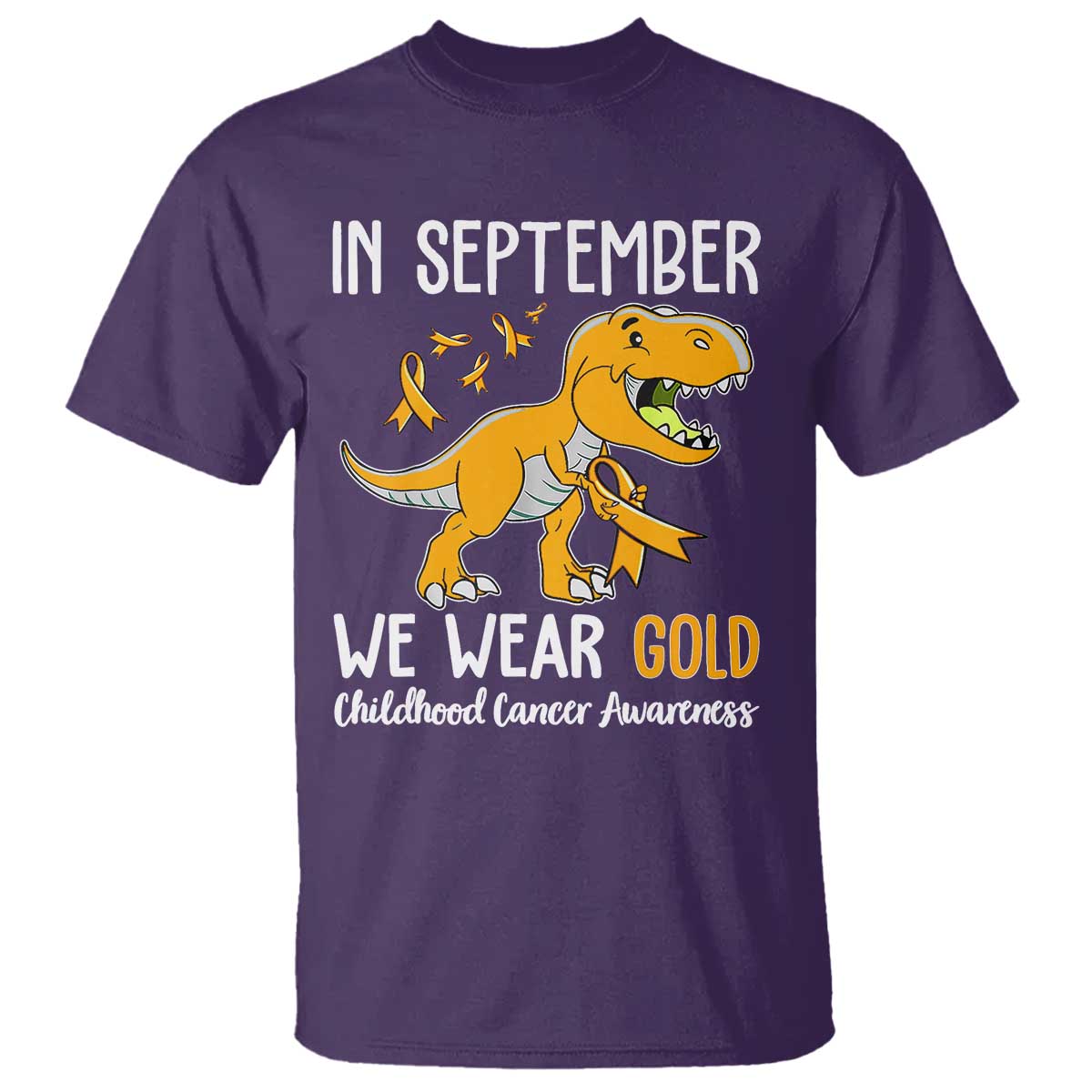 childhood-cancer-awareness-dinosaur-t-shirt-in-september-we-wear-gold-ribbon-support-kids-warrior