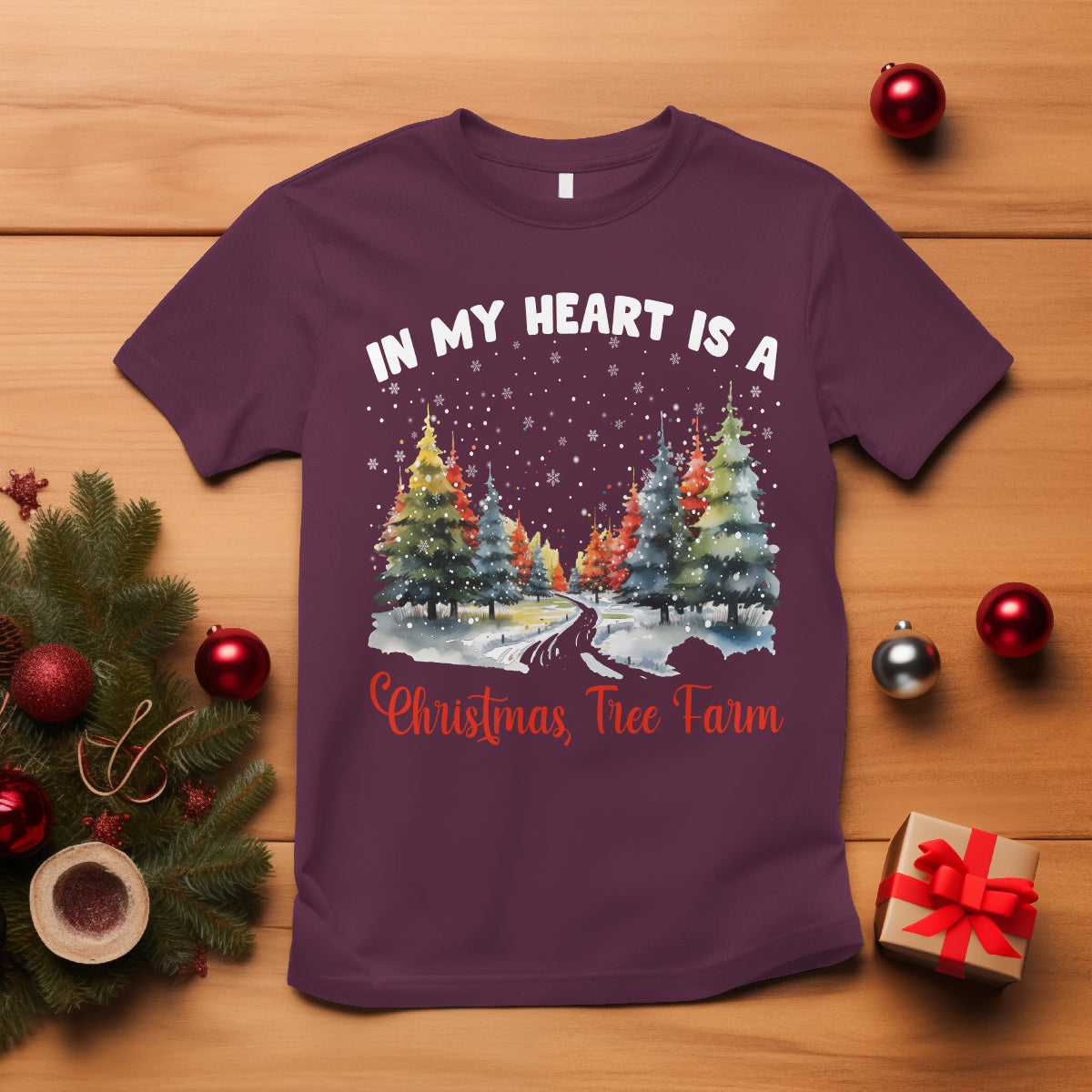 funny-christmas-t-shirt-in-my-heart-is-a-xmas-tree-farm-retro-vintage-clothing