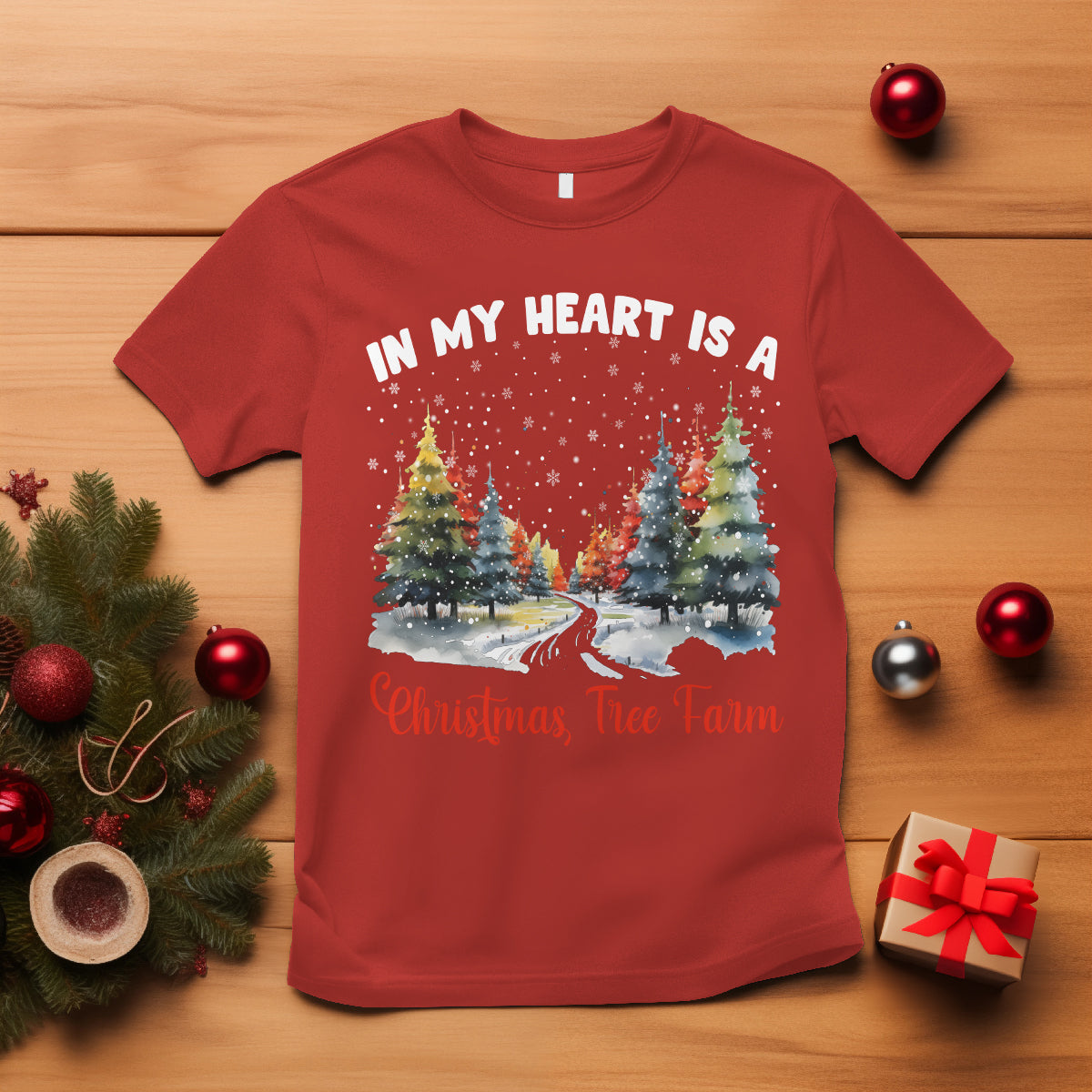funny-christmas-t-shirt-in-my-heart-is-a-xmas-tree-farm-retro-vintage-clothing