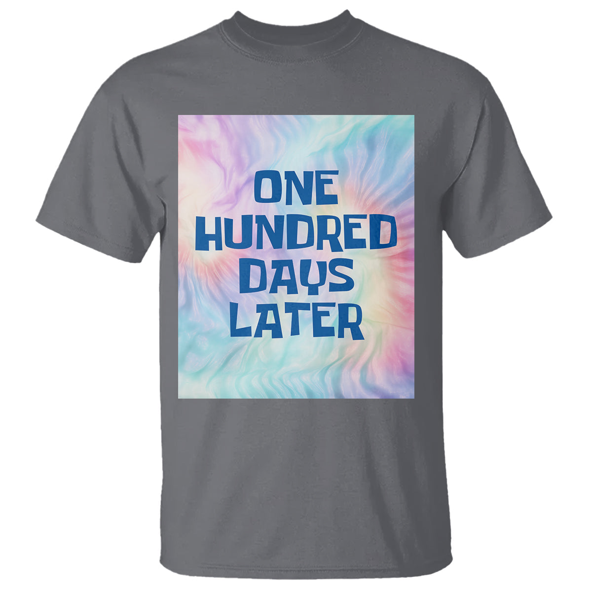 funny-100-days-of-school-t-shirt-one-hundred-days-later