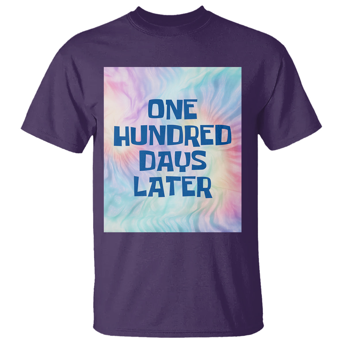 funny-100-days-of-school-t-shirt-one-hundred-days-later