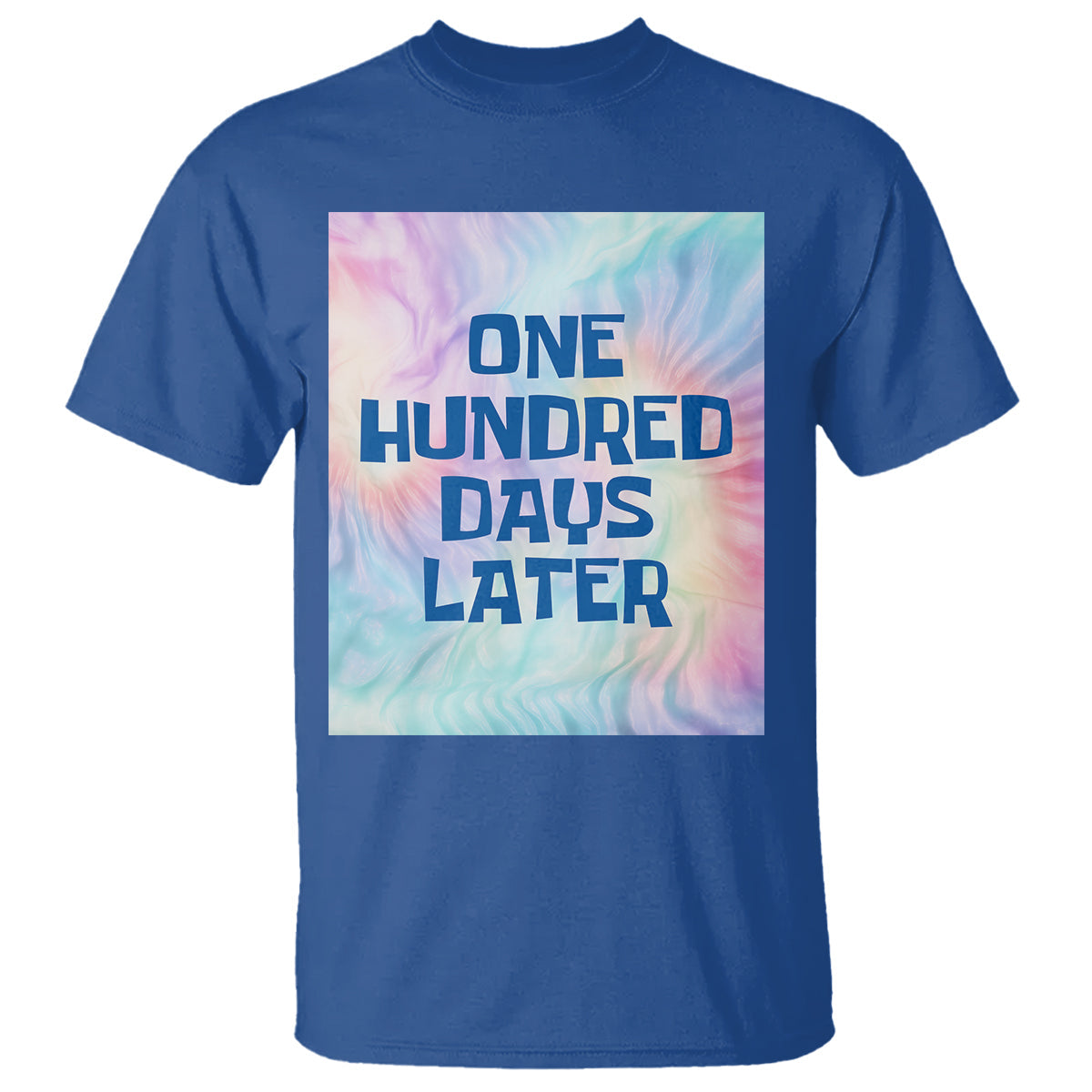 funny-100-days-of-school-t-shirt-one-hundred-days-later