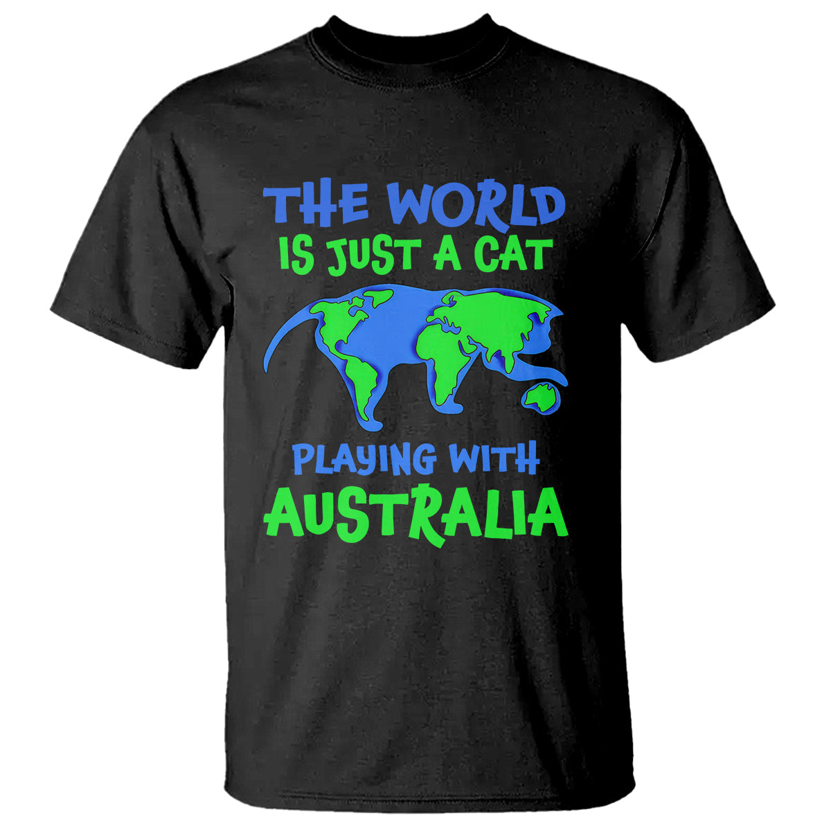 funny-cat-t-shirt-the-world-is-a-cat-playing-with-australia