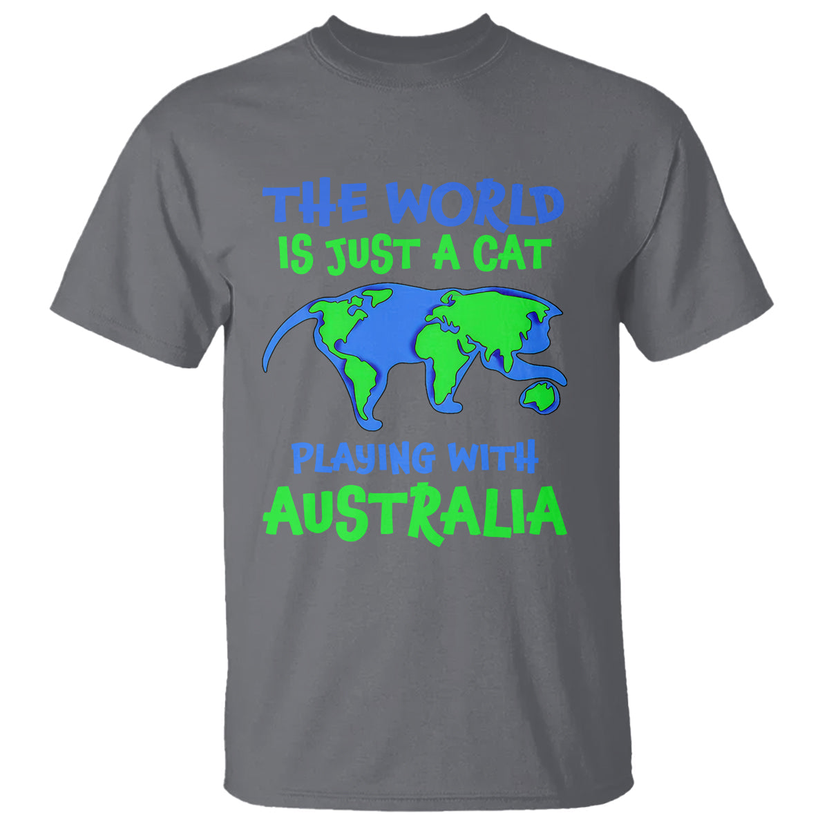 funny-cat-t-shirt-the-world-is-a-cat-playing-with-australia