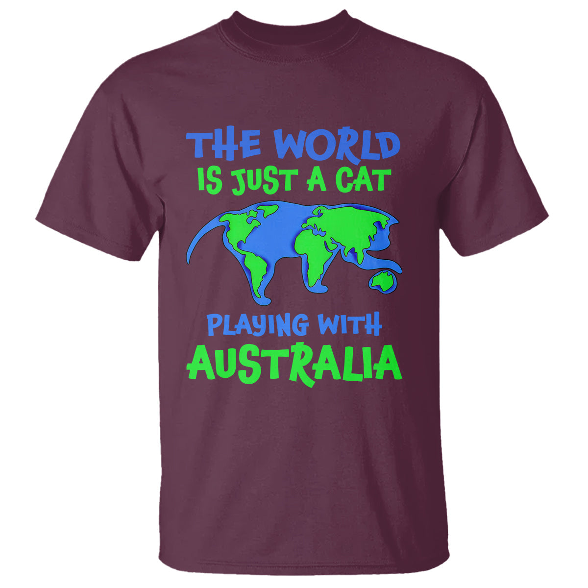 funny-cat-t-shirt-the-world-is-a-cat-playing-with-australia
