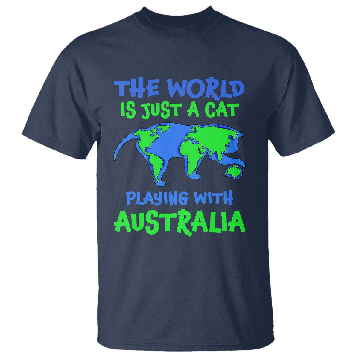 funny-cat-t-shirt-the-world-is-a-cat-playing-with-australia