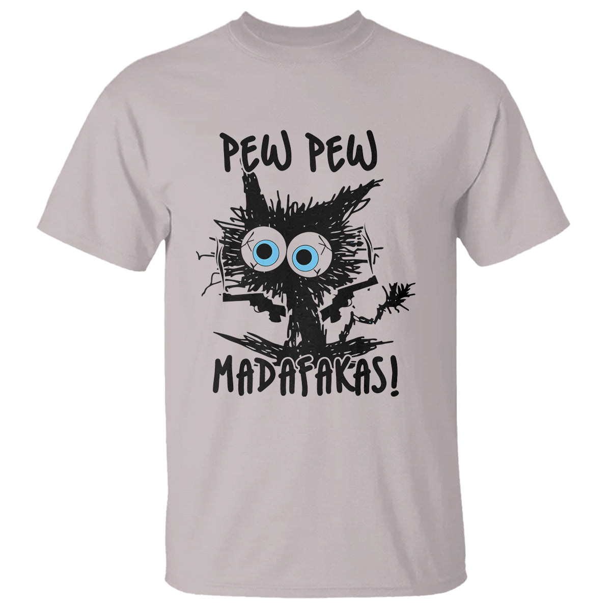 funny-burnt-cat-t-shirt-pew-pew-madafakas
