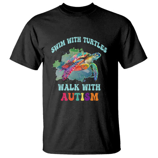 turtle-autism-acceptance-t-shirt-swim-with-turtles-walk-with-autism