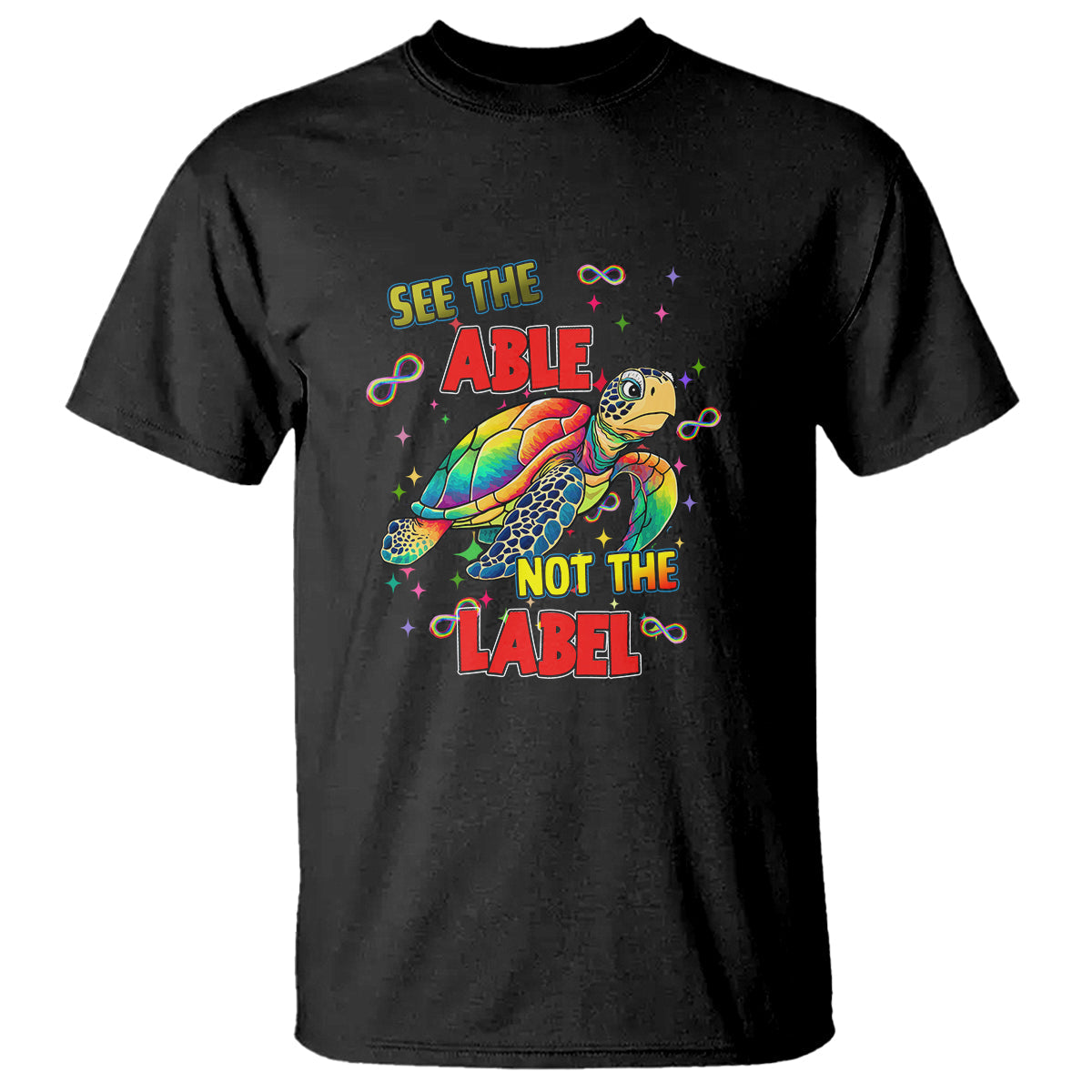 turtle-autism-acceptance-t-shirt-see-the-able-not-the-label